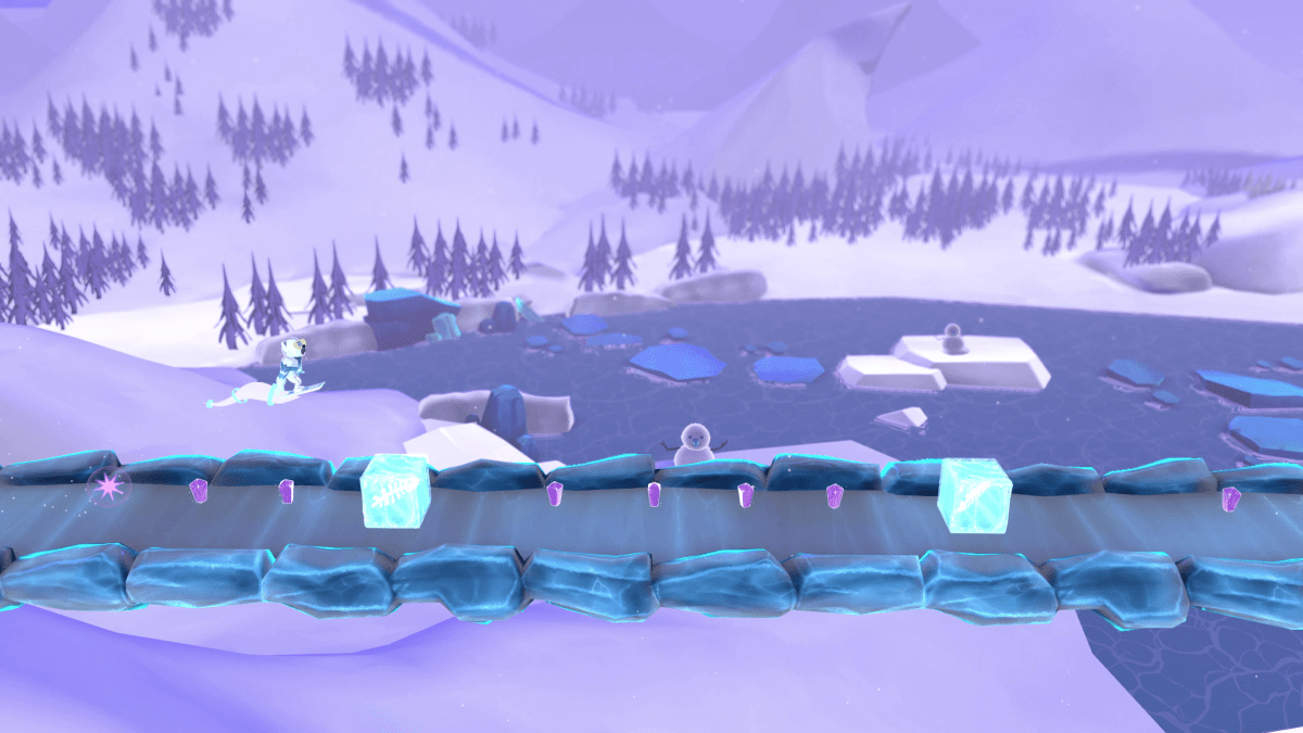 PJ Masks Power Heroes Mighty Alliance PS4 Neuf - vue 2