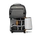 Lowepro Fastpack Pro BP 250 AW III mochila Negro Tela