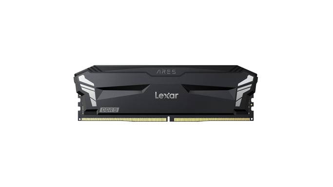 ARES DDR5 6000 CL32 1.35V WITH MEM