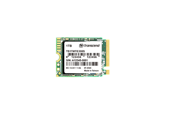 .2 2230PCIe Gen3x4 NVMe 3D TLC Neuf - vue 10
