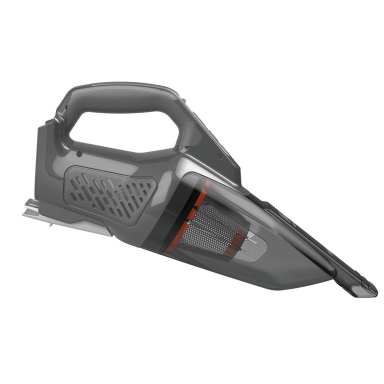 Aspirateur à main & Decker DUSTBUSTER BCHV001B XJ - vue 2