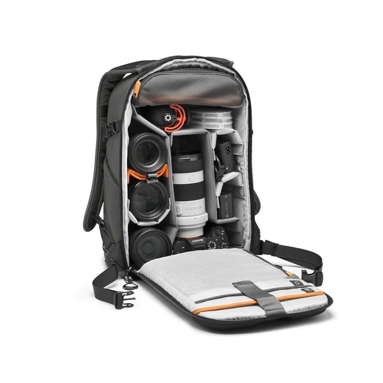 LOWEPRO FLIPSIDE 300 AW III - vue 2