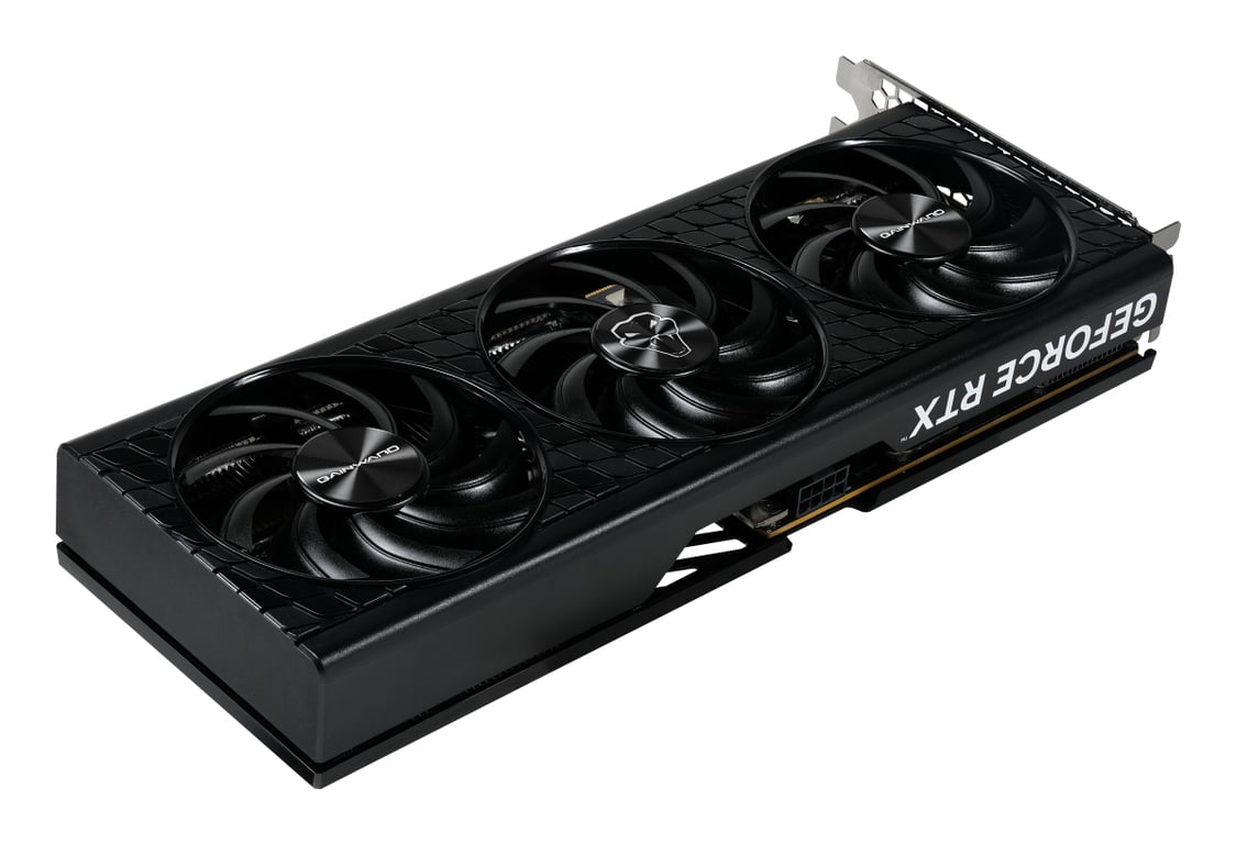 Gainward GeForce RTX 5060 Ti Python III OC NVIDIA GDDR7 Neuf - vue 2