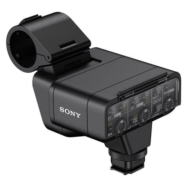 Kit adaptador SONY Micro XLR-K3M XLR