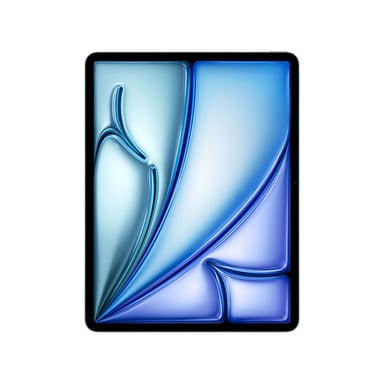 iPad Air 6ème génération 13'' (2024), 1 To - WiFi + Cellular - Bleu