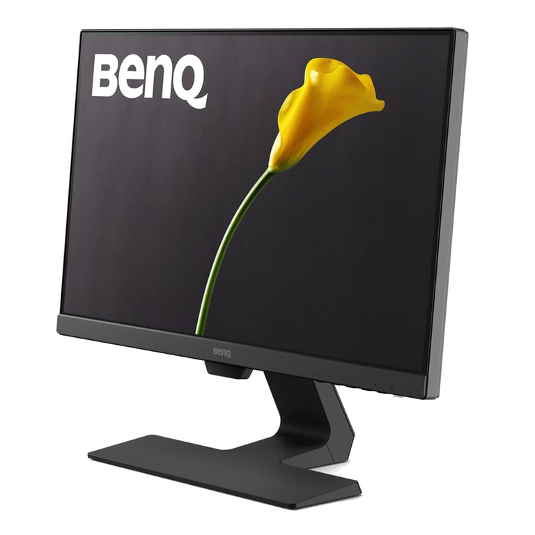 BenQ GW2283 écran plat de PC 54,6 cm (21.5 ) 1920 x 1080 pixels Full HD LED Noir - Neuf