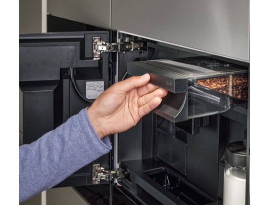 BOSCH CTL7181B0 - vue 5