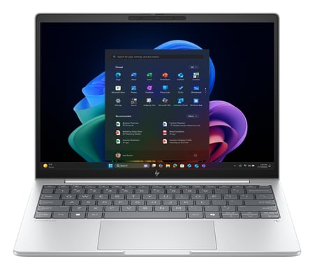 HP EliteBook 8 G1a 13 inch Notebook Next Gen AI PC Wolf Pro Security Edition Copilot+ PC AMD Ryzen AI 7 Ordinateur portable 32 Go LPDDR5x-SDRAM 1 To SSD Wi-Fi 7 (802.11be) Windows 11 Pro