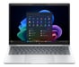 HP EliteBook 8 G1a 13 pollici Notebook Next Gen AI PC Wolf Pro Security Edition Copilot+ PC AMD Ryzen AI 7 Laptop 32 GB LPDDR5x-SDRAM 1 TB SSD Wi-Fi 7 (802.11be) Windows 11 Pro