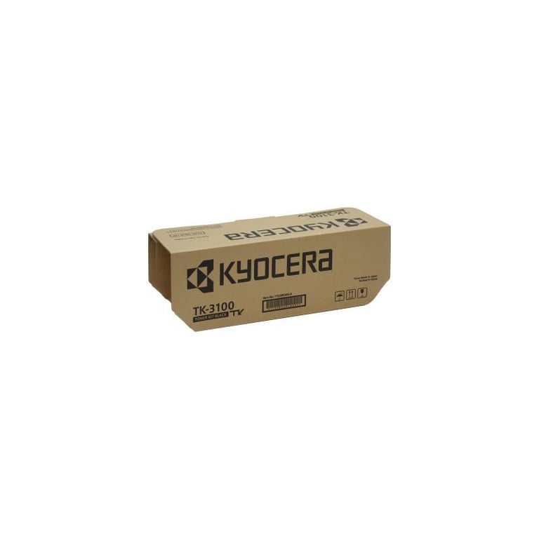 Kyocera TK 3100 - vue 2