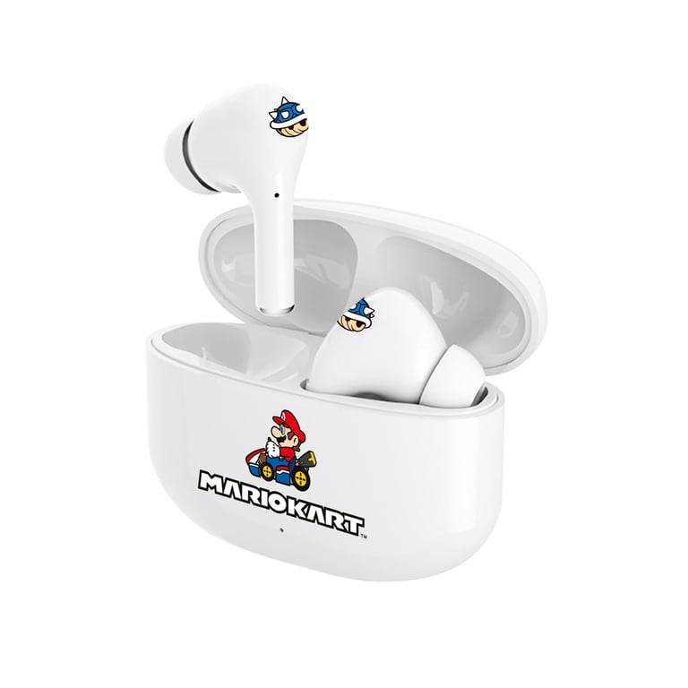 OTL Technologies MK0965 écouteurcasque True Wireless Stereo TWS Ecouteurs AppelsMusique Bluetooth Neuf - vue 3