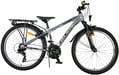 Volare 22543 City Bike Argento 24'' bicicletta