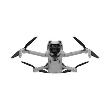 Drone caméra pliable DJI Lito X1 Fly More Combo RC 2 Gris 4K HDR 249 g