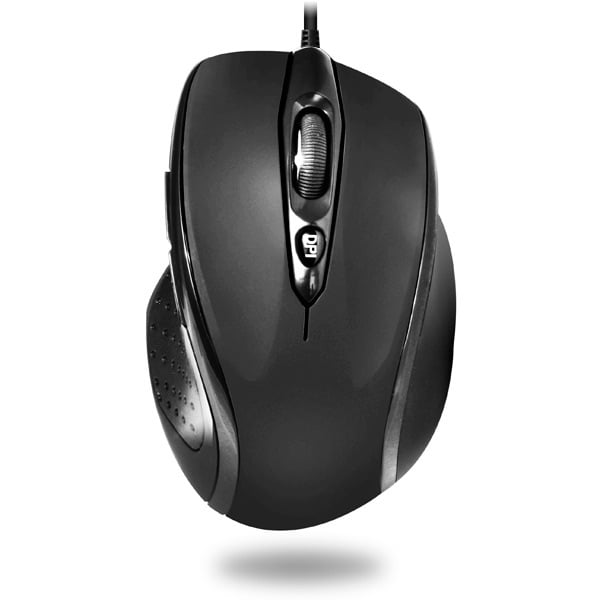 Advance Shape 6D Mouse - vue 7