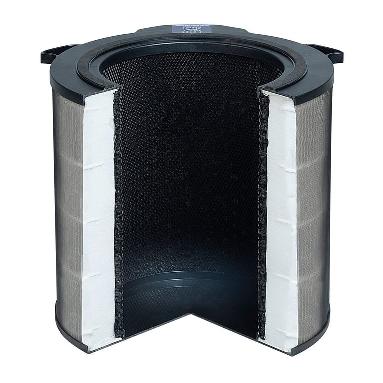 Filtre Electrolux H13 et EFDCLN4E - vue 3