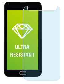 Verre Trempe Universel Sans Decoupe Bouton: Mobiles 5.3 - 5.5