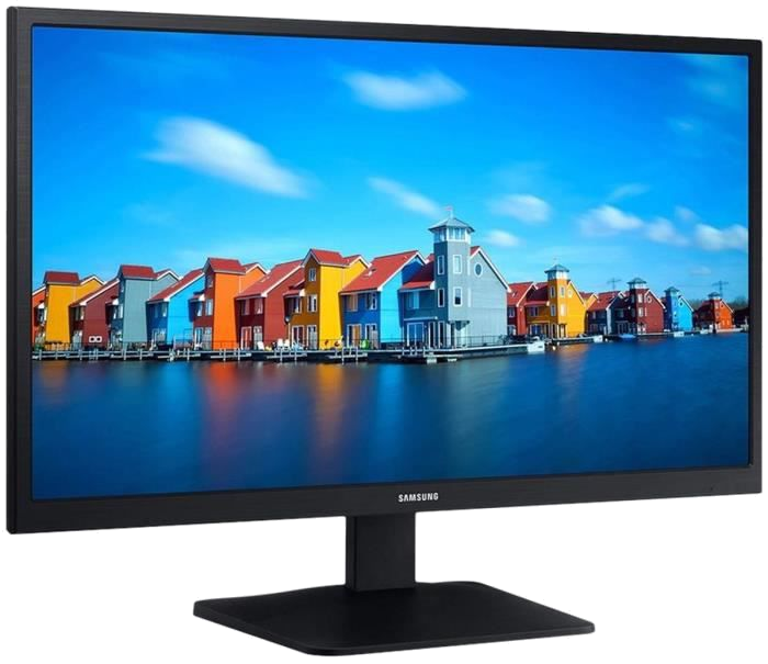 Ecran PC - SAMSUNG - S22A336NHU - 22 FHD - Dalle VA - 5 ms - 60 Hz - HDMI / VGA
