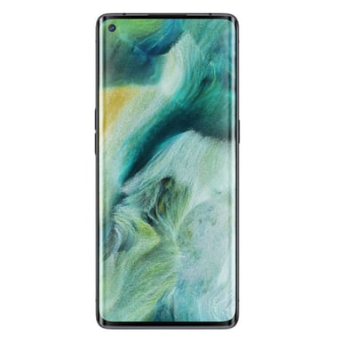 Find X2 Neo 256 Go, Noir