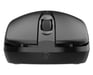 Nilox MOUSB1011 souris Bureau USB Type-A Optique 1200 DPI