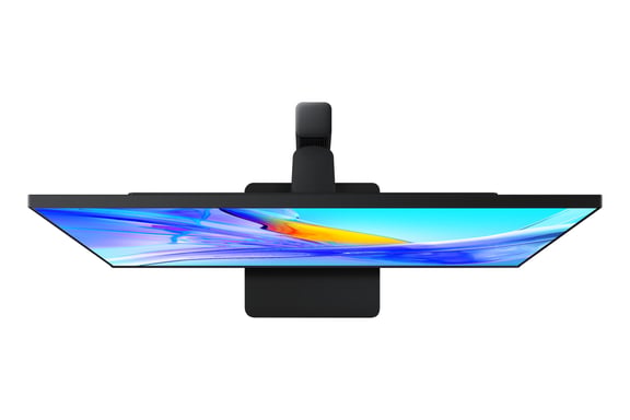 Monitor ad alta risoluzione ViewFinity S8 S80UD UHD 60Hz di Samsung da 27 pollici