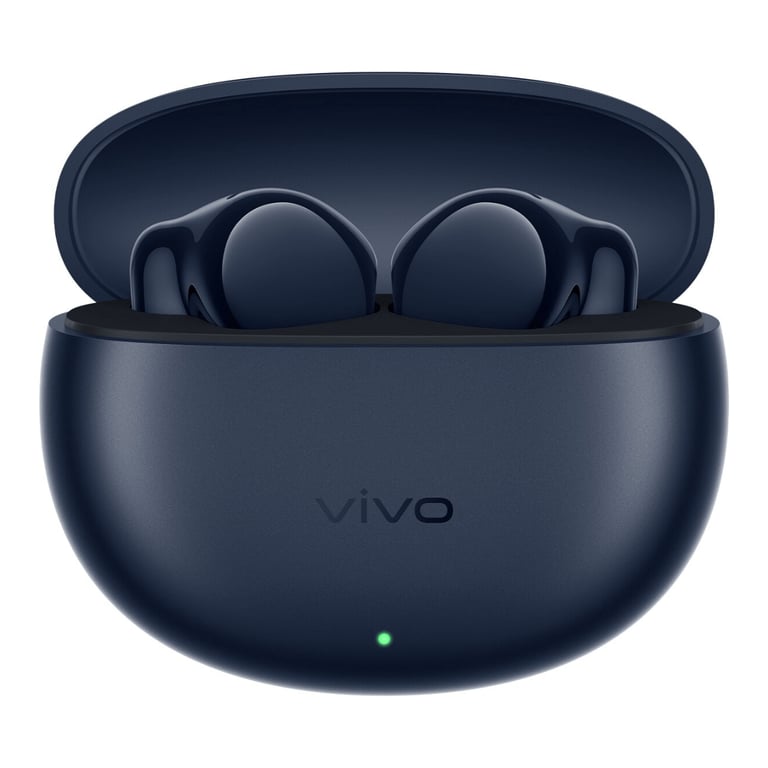Écouteurs Sans Fil Vivo Buds Air 3 – Autonomie 10h, Réduction Du Bruit IA, IP54 - vue 2
