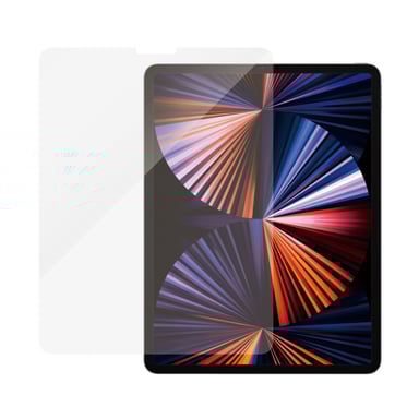 PanzerGlass ® Screen Protector iPad Pro 12.9? (2018, 2020-2022 ) Protection d'écran transparent Apple 1 pièce(s)