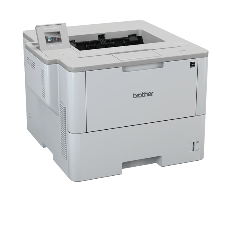Brother HL L6300DW Imprimante professionnelle laser monochrome WiFi Neuf - vue 3