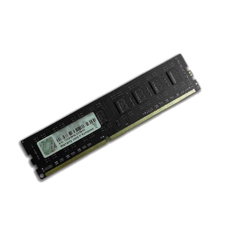 G.Skill NT Series 4 Go DDR3 1600 MHz CL11 - vue 4