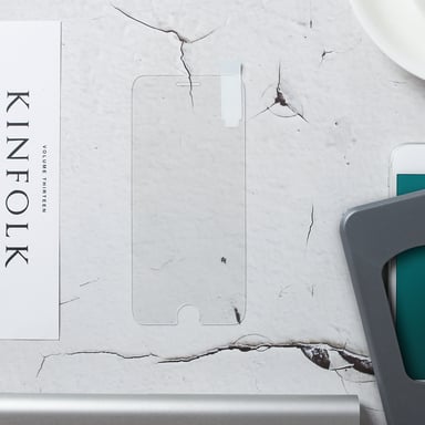 JAYM - Vetro protettivo premium per Apple iPhone X - Apple iPhone XS - Apple iPhone 11 Pro - Piatto 2.5D - Garanzia a vita rinforzato 9H Ultra Resistente Applicatore di vetro personalizzato incluso