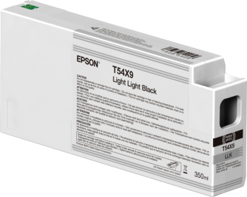 Epson T54X9 350 ml original cartouche d'encre pour SureColor SC P6000 SC P7000 SC P7000V SC P8000 SC P9000 SC P9000V Neuf