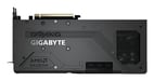GIGABYTE Radeon RX 9070 XT GAMING 16G Tarjeta gráfica - 16 GB GDDR6, 256 bits, PCI-E 5.0, Frecuencia del núcleo 2970 MHz, 2 x DisplayPort 2.1a, 2 x HDMI 2.1b, GV-R9070XTGAMING-16GD