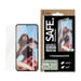 PanzerGlass SAFE. by ® Screen Protector Samsung Galaxy S25 | S24 | Ultra-Wide Fit Protection d'écran transparent 1 pièce(s)