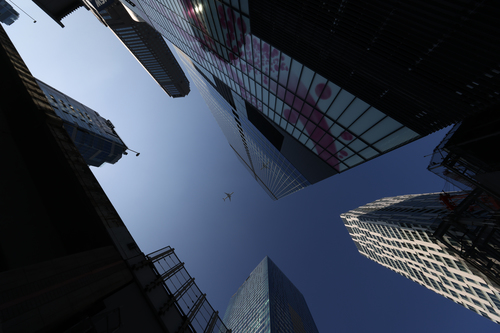 Canon RF 10-20mm F4 L IS STM MILC Objetivo ancho de zoom Negro