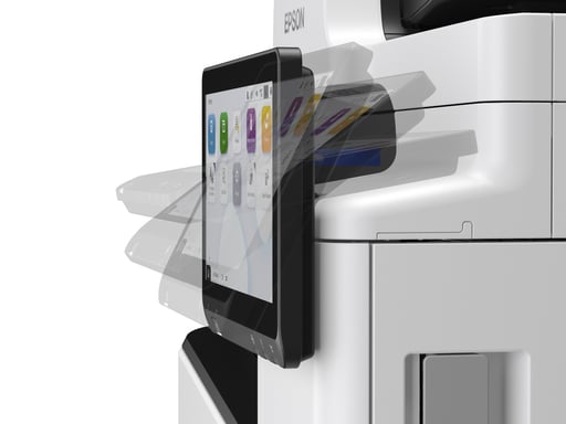 Epson WorkForce Enterprise AM-C5000 A3 Inkjet 600 x 2400 DPI 50 ppm
