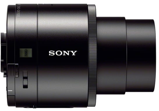 Sony Cyber-shot DSC-QX100