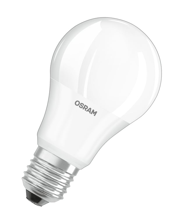 Osram STAR ampoule LED chaud 2700 K E27 F Neuf