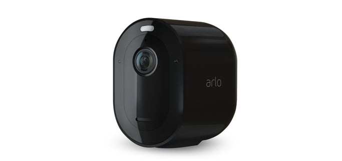 Arlo Pro 3 Cosse Caméra de sécurité IP Intérieure et extérieure 2560 x 1440 pixels Plafond/mur
