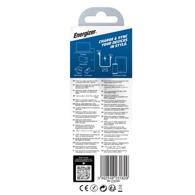 Cavo angolato - USB-C - 2 m