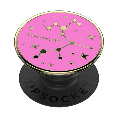 ? Tauro Zodiaco esmalte ?