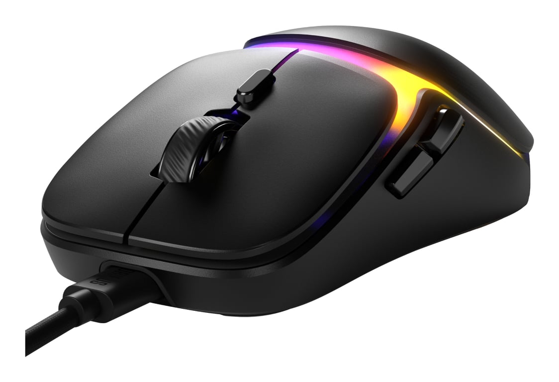 Model O 3 Wired GAMING - vue 2