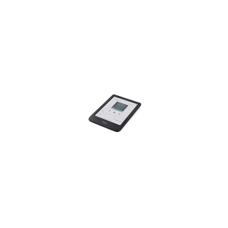Liseuse eBook Kobo Clara BW – Écran 6 pouces, 16 Go, Étanche - vue 3