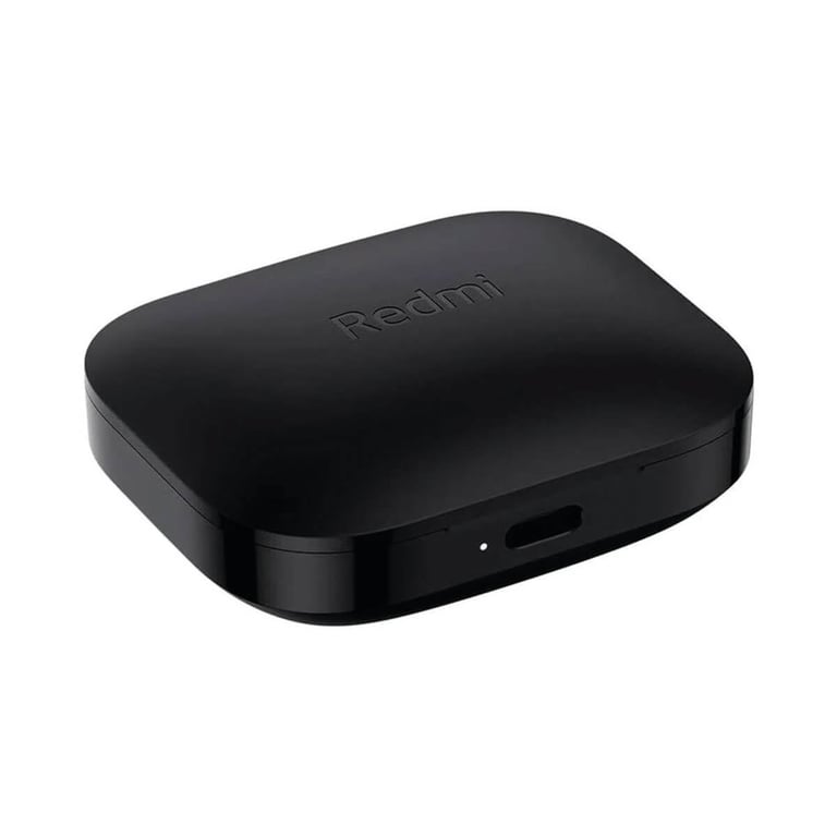 Xiaomi Redmi Buds 5 Casque Sans fil Ecouteurs Appels/Musique USB Type-C Bluetooth Noir - Neuf