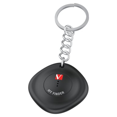 Verbatim My Finder Personal Buscador Negro, Blanco