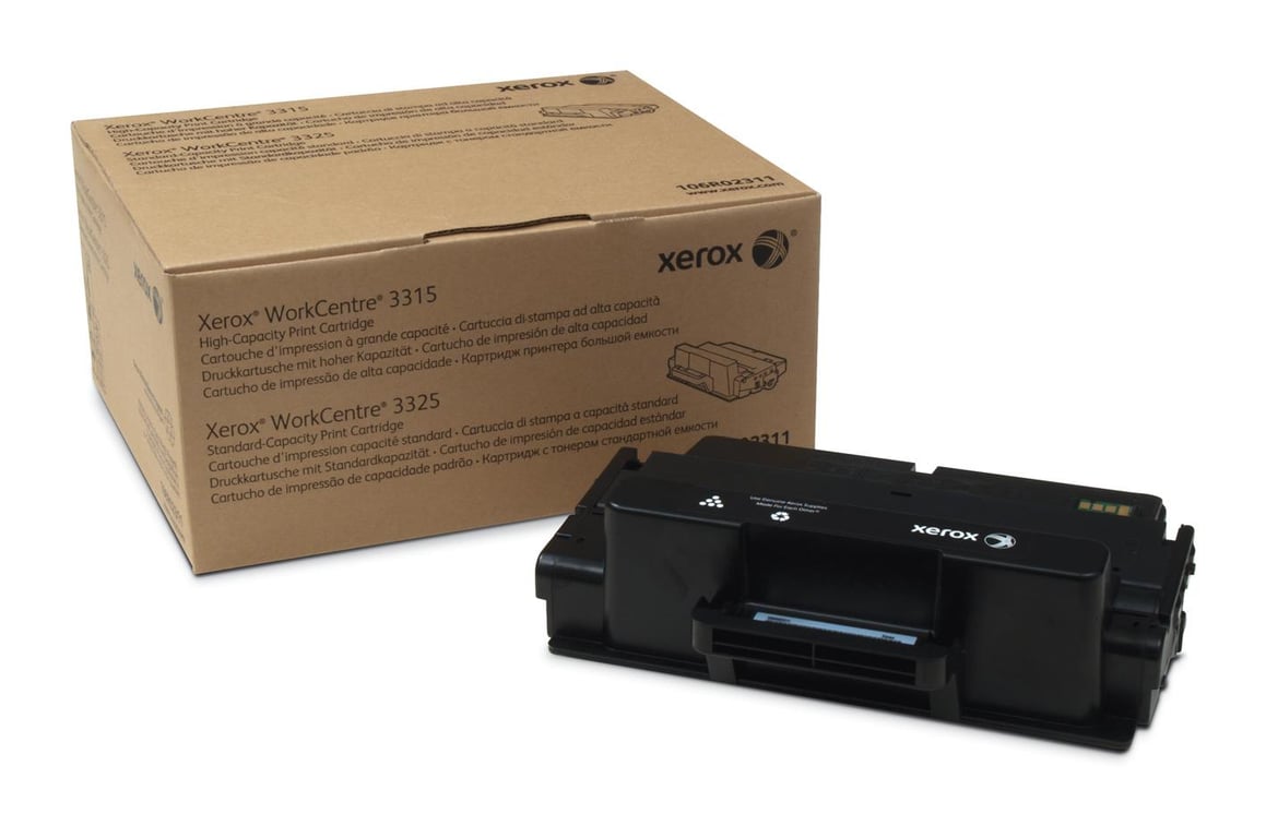 XEROX toner WorkCenter 33153325 Neuf - vue 1