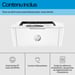 HP LaserJet M110w Sans fil Noir et blanc Imprimante