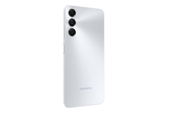 Galaxy A05s (4G), 64 Go, Argent, Débloqué