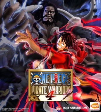 BANDAI NAMCO Entertainment One Piece: Pirate Warriors 4, PS4 Standard Français PlayStation 4