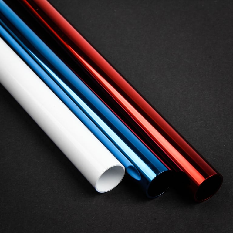 Bitspower BP NCBHT16DW L300 pièce et accessoire pour systèmes de refroidissement d'ordinateurs Tube Neuf - vue 2