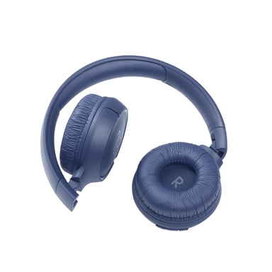 JBL Tune 510 Auriculares Inalámbrico Diadema Llamadas/Música USB Tipo C Bluetooth Azul