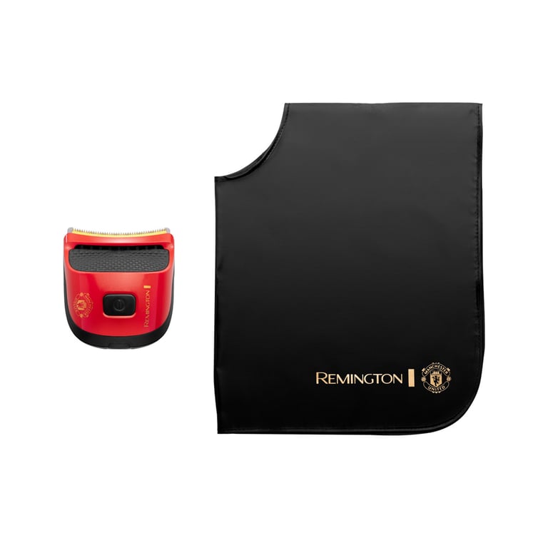 Remington HC4255 MU Edition - vue 3